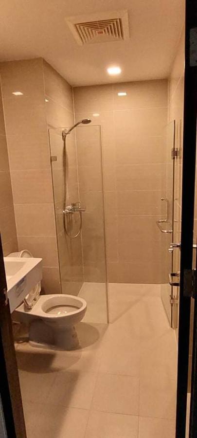 Naia Teminal 3,Newport,Pasay,Elegant Suites مانيلا المظهر الخارجي الصورة
