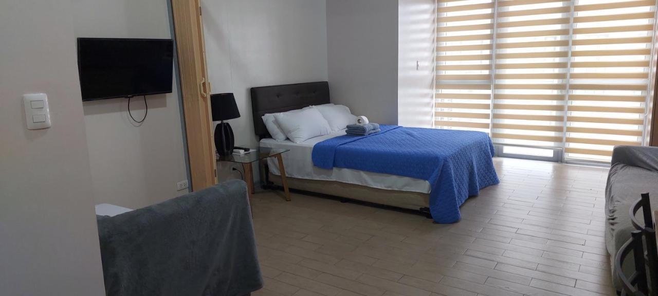 Naia Teminal 3,Newport,Pasay,Elegant Suites مانيلا المظهر الخارجي الصورة