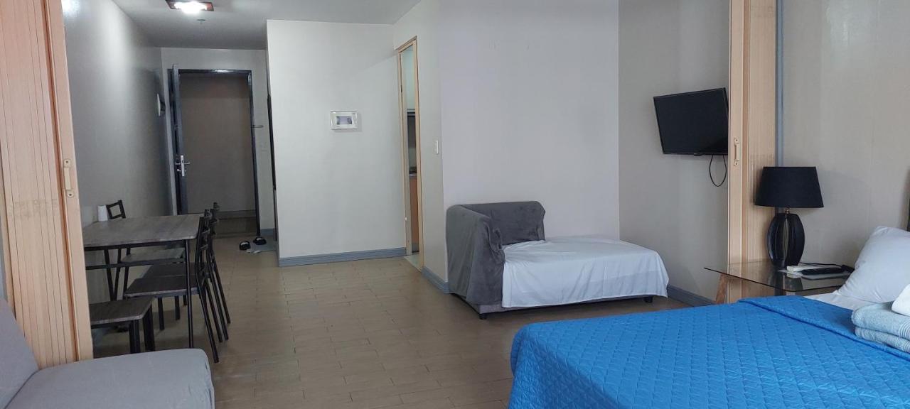 Naia Teminal 3,Newport,Pasay,Elegant Suites مانيلا المظهر الخارجي الصورة
