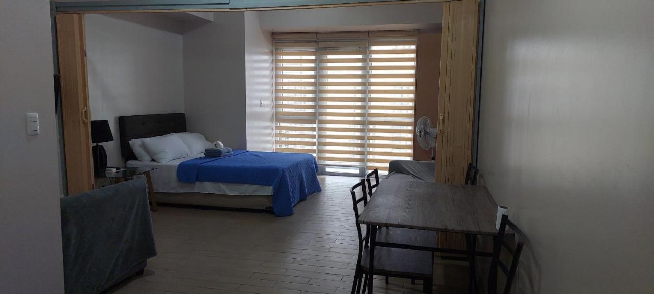 Naia Teminal 3,Newport,Pasay,Elegant Suites مانيلا المظهر الخارجي الصورة